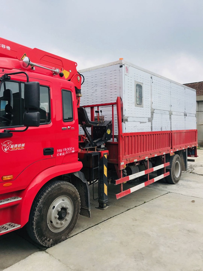 化工、油库油气回收装置