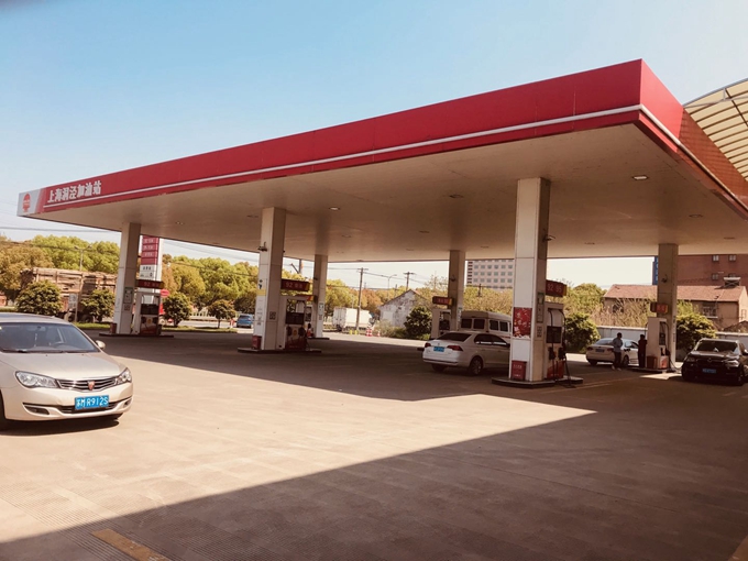 加油站在线监测（监控）装置